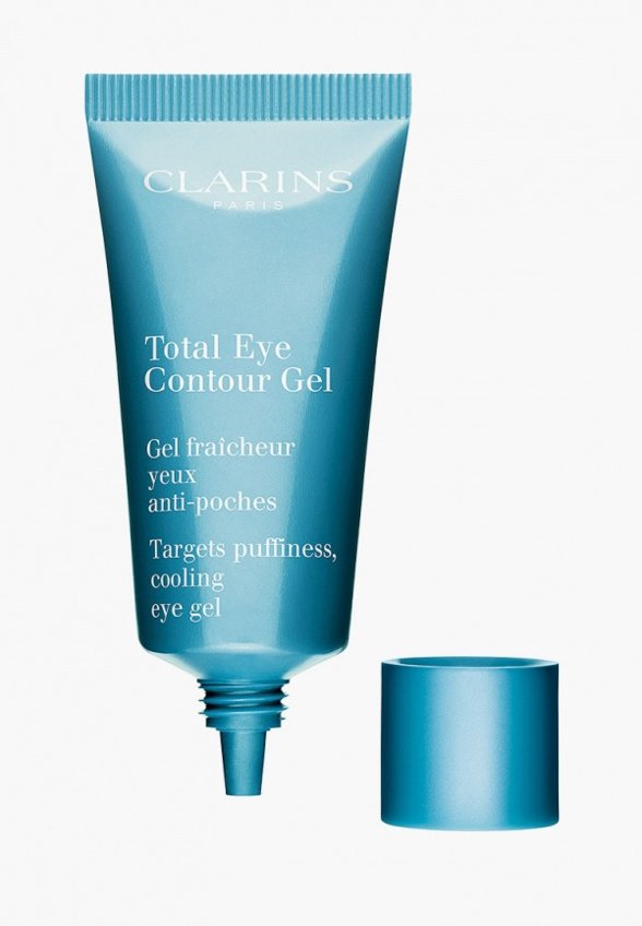 Гель для кожи вокруг глаз Clarins