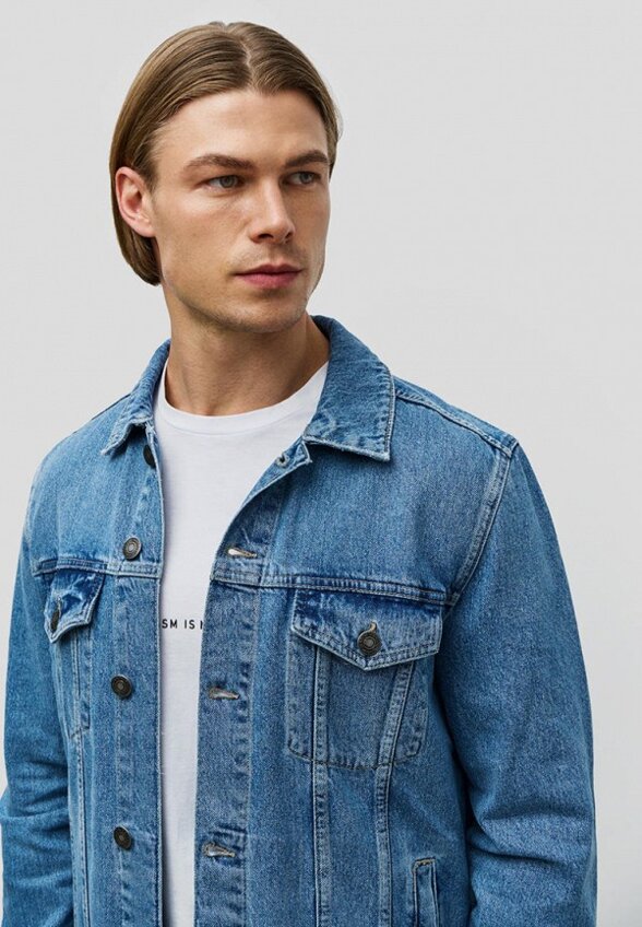 Куртка джинсовая Baon