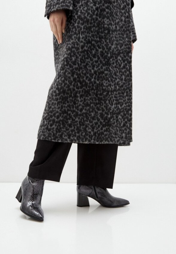 Ботильоны Valley