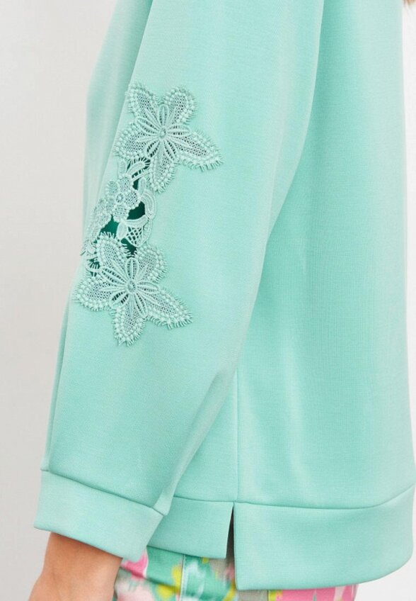 Свитшот Gerry Weber