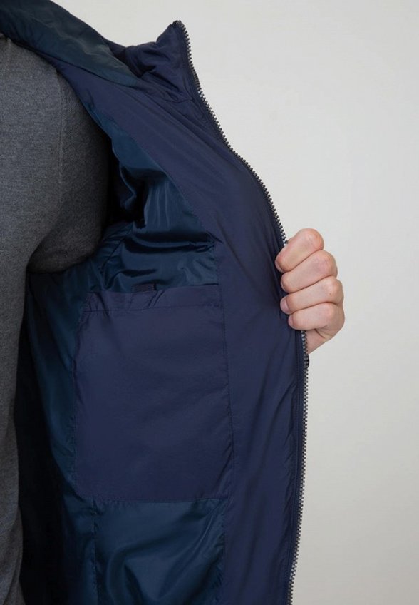 Куртка утепленная Baon