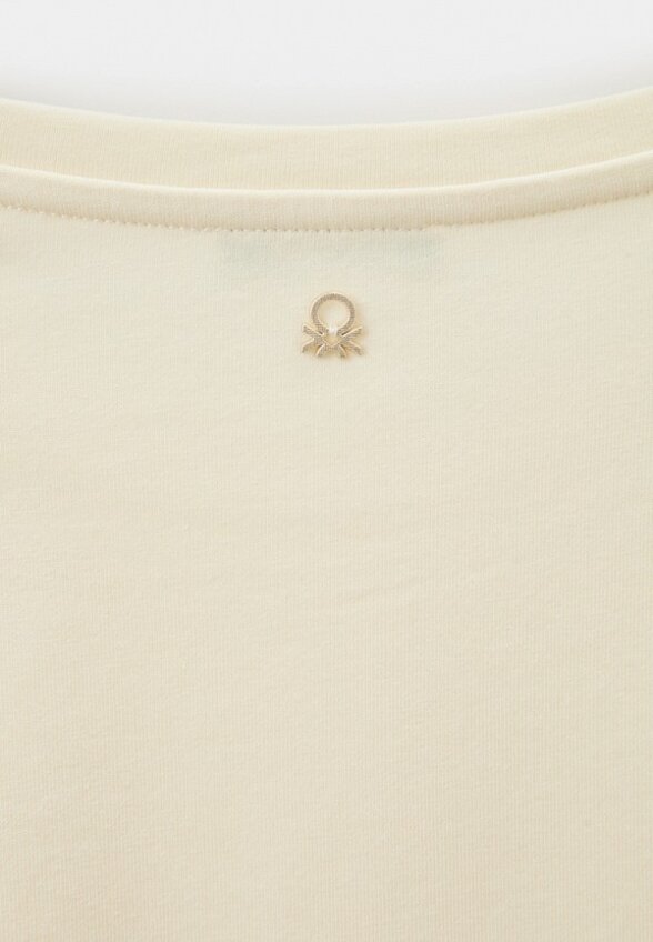 Футболка United Colors of Benetton