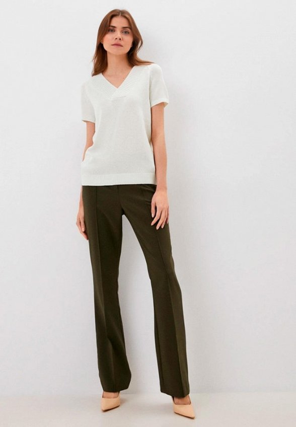 Пуловер Сиринга