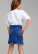 Юбка джинсовая PlayToday6  - превью