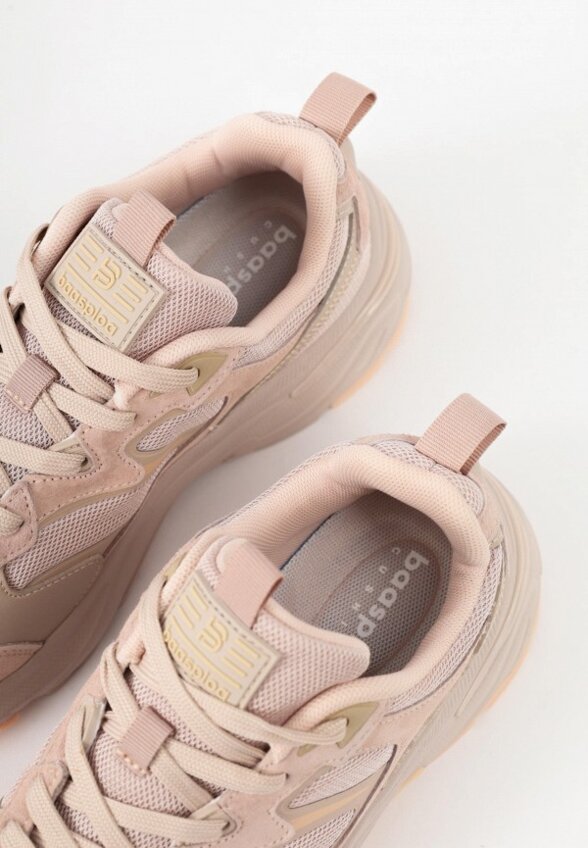 Кроссовки Baasploa