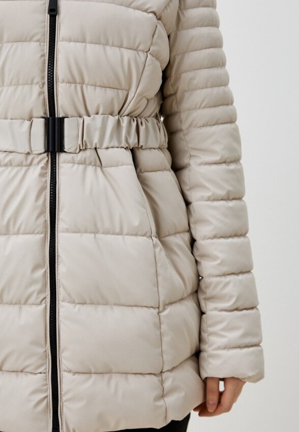 Пуховик Calliope