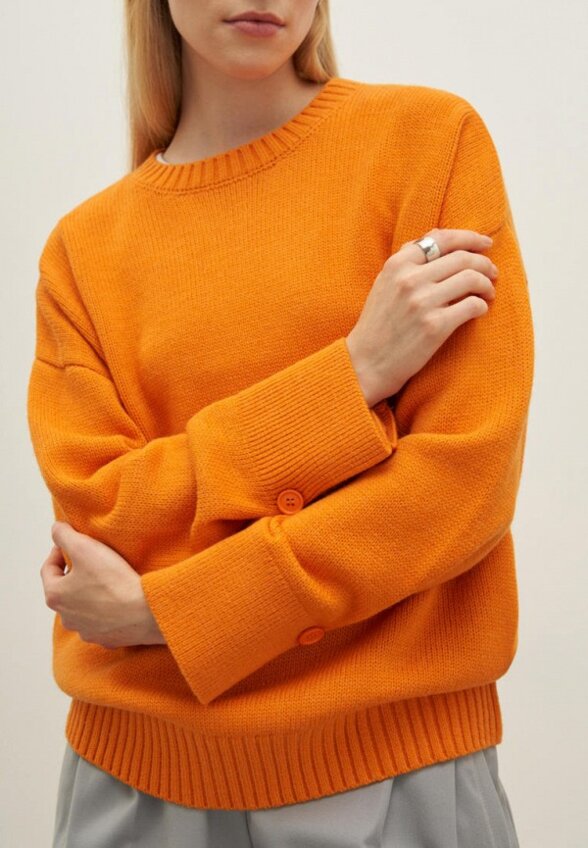 Джемпер Finn Flare