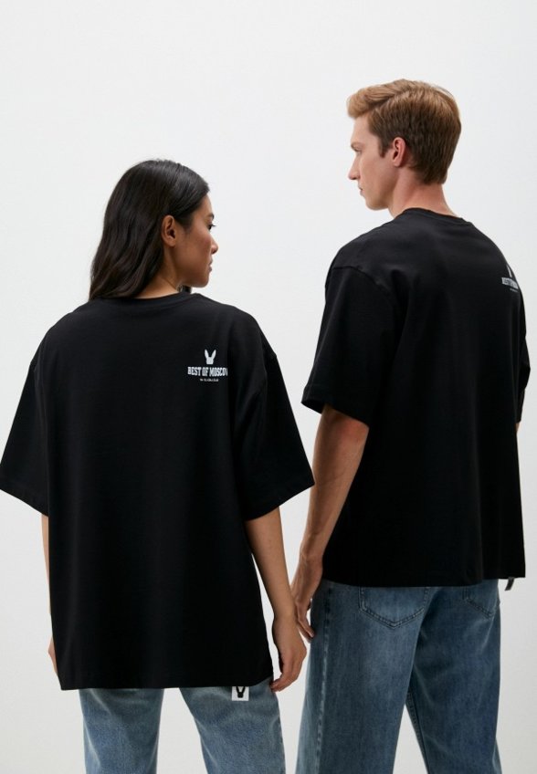 Футболка KChTZ