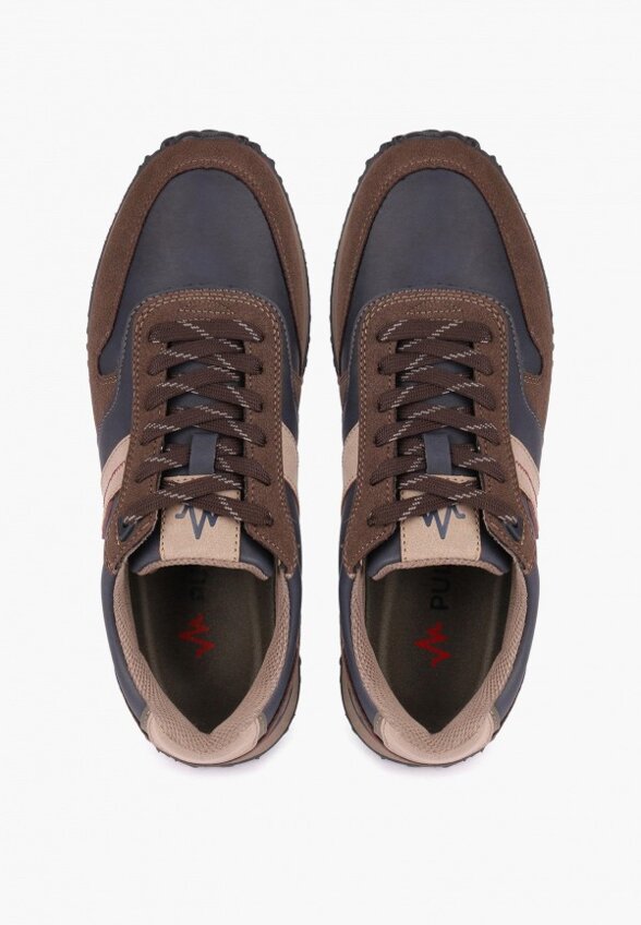 Кроссовки Pulse