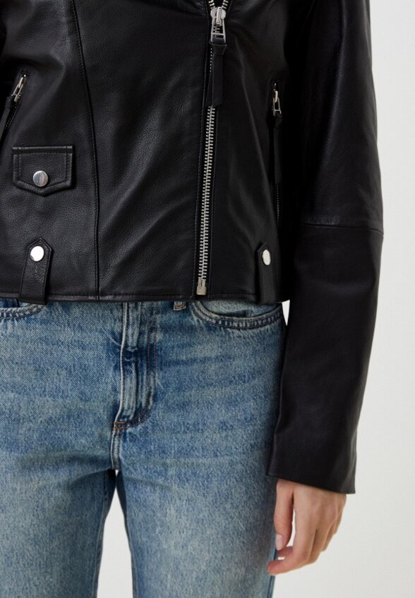 Косуха Снежная Королева