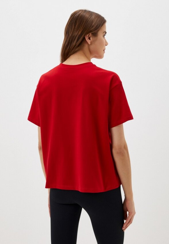 Футболка La Urba Person