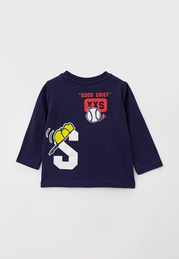 Лонгслив Original Marines