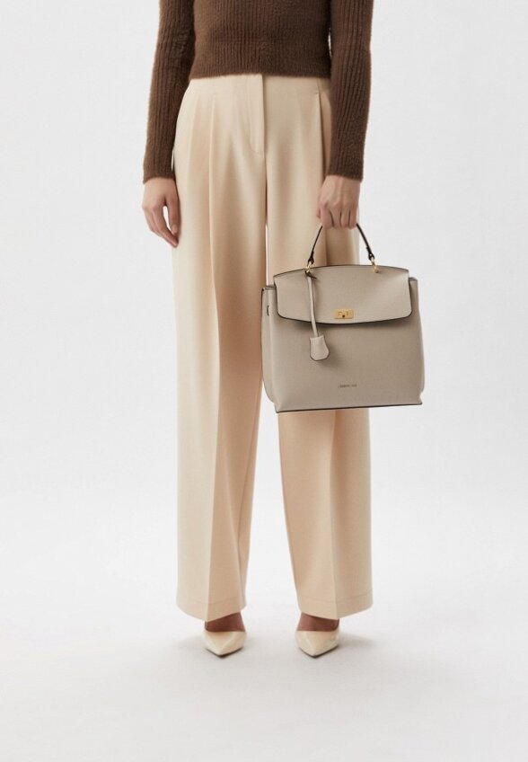 Сумка и брелок Cerruti 1881