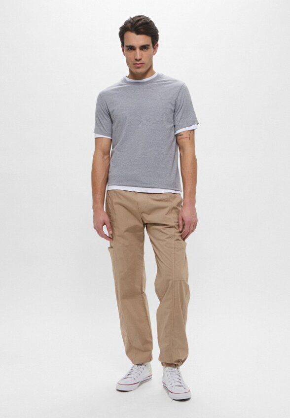 Футболка Sela