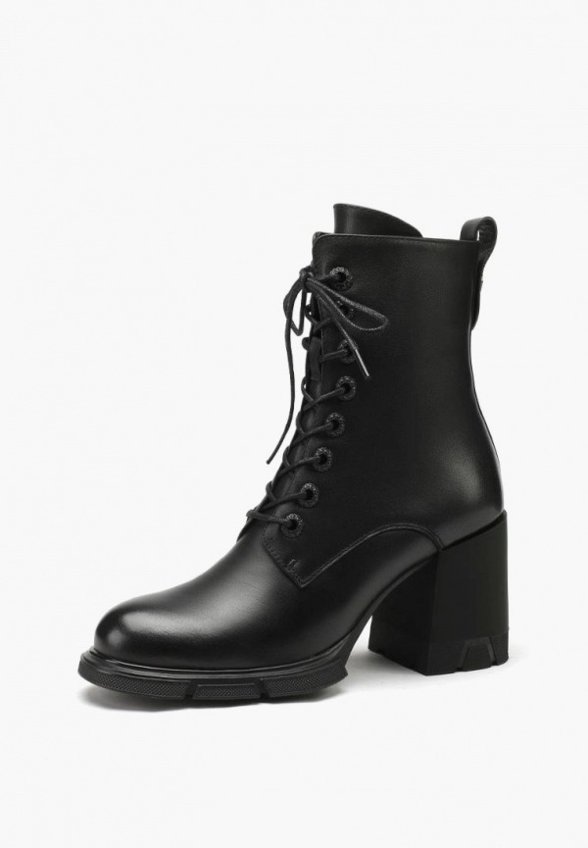 Ботильоны Mingul & meiyeon