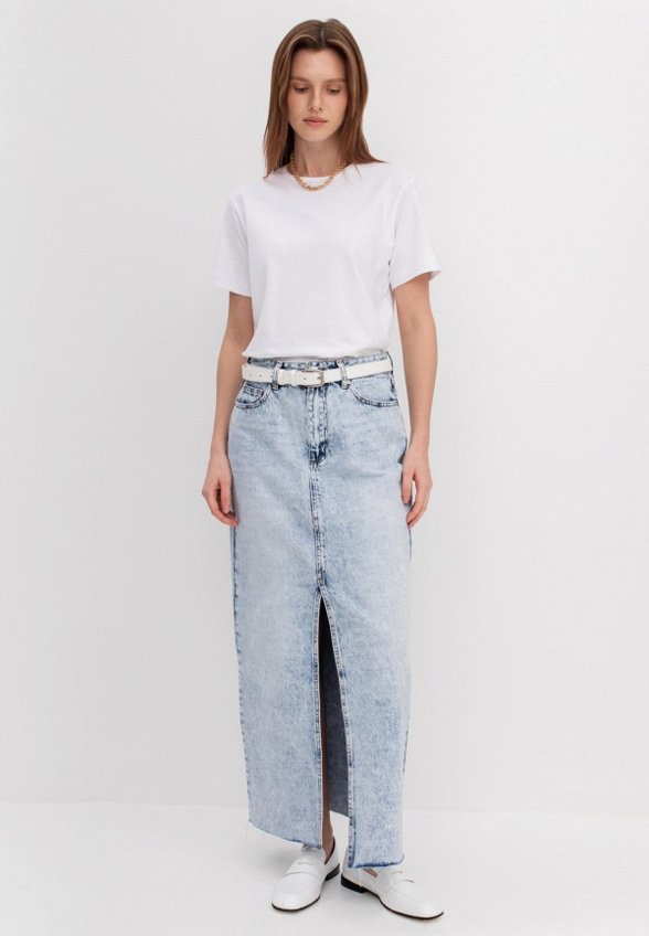 Футболка Savage