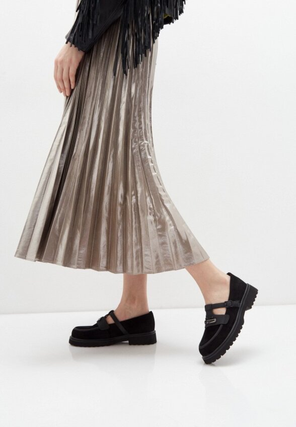 Туфли Sintia Easy Gaite