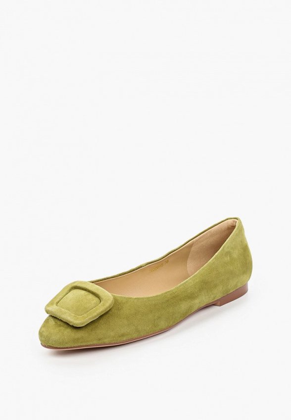 Балетки Vitacci