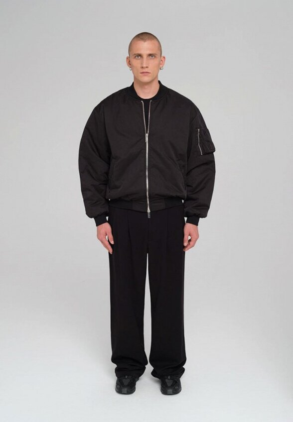 Куртка утепленная Some People