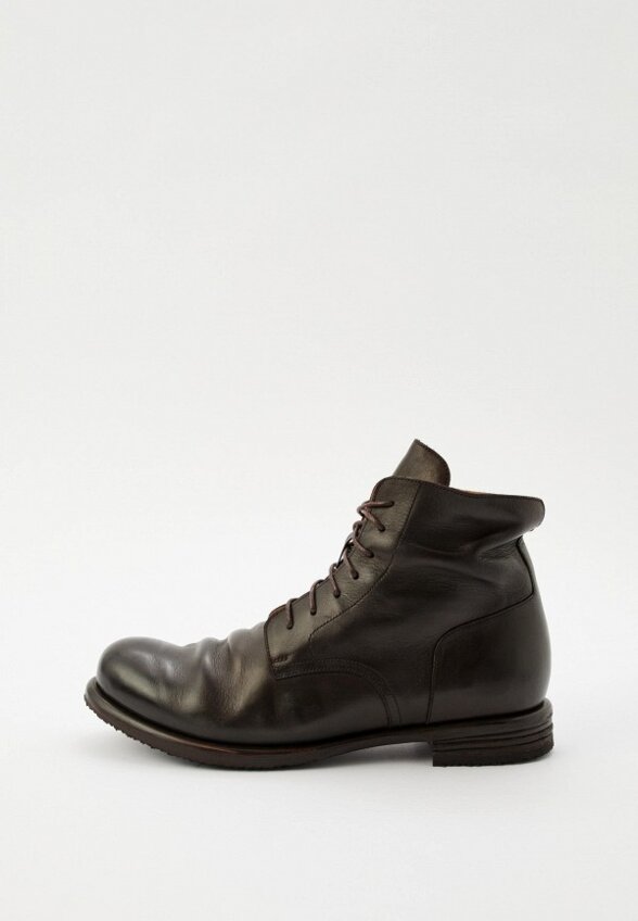 Ботинки Clabry