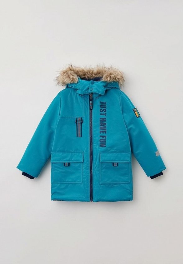 Парка PlayToday