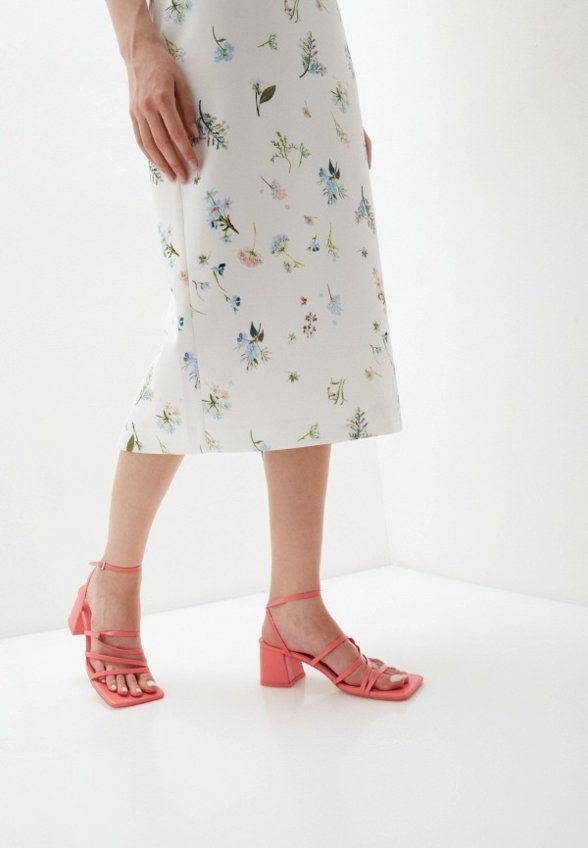 Босоножки Public Desire