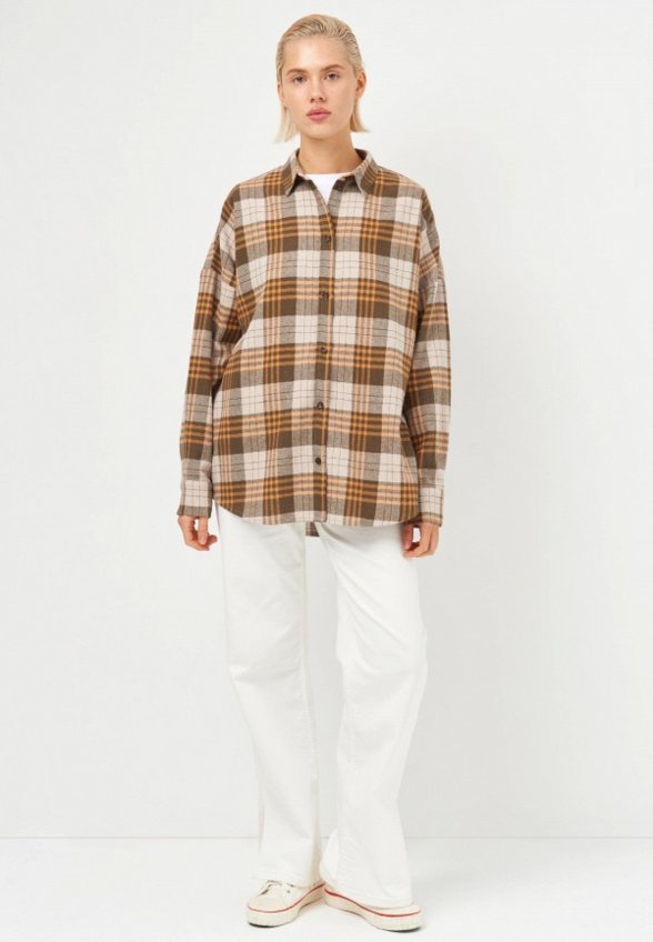 Рубашка Envylab