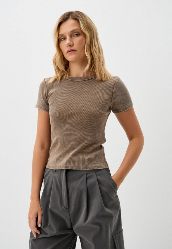 Футболка O'STIN