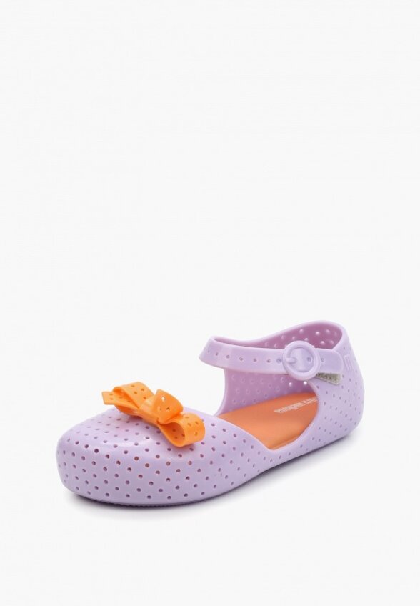 Туфли резиновые Melissa