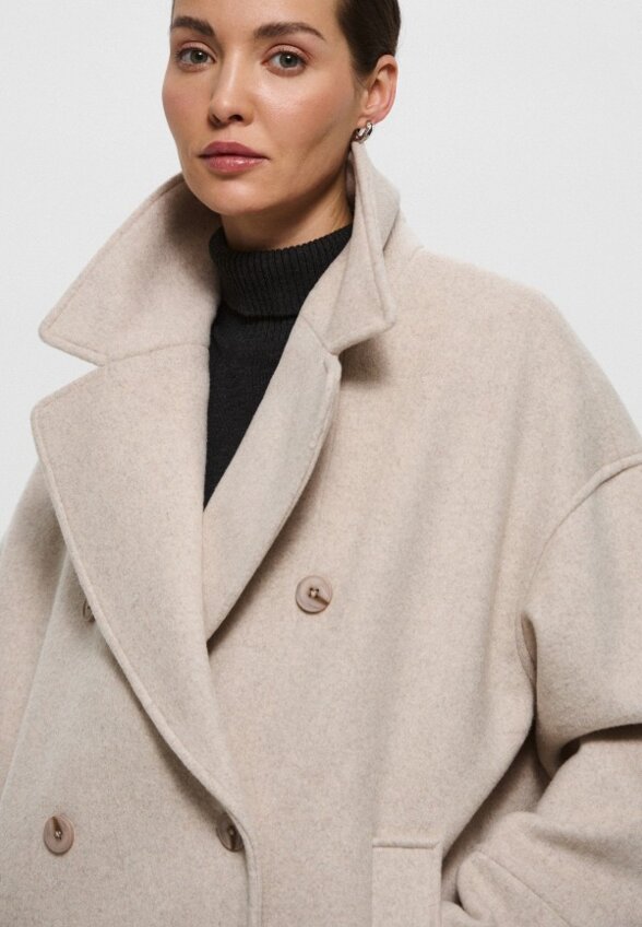 Полупальто Love Republic