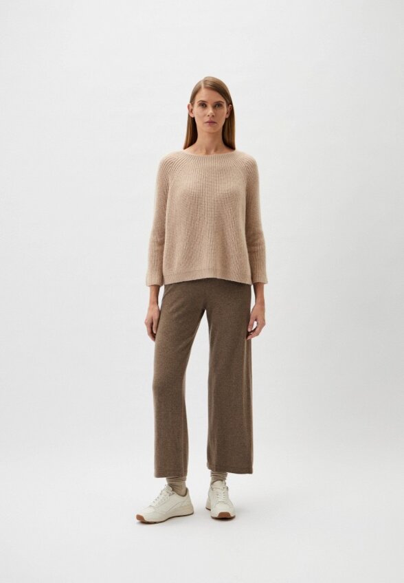 Брюки Weekend Max Mara