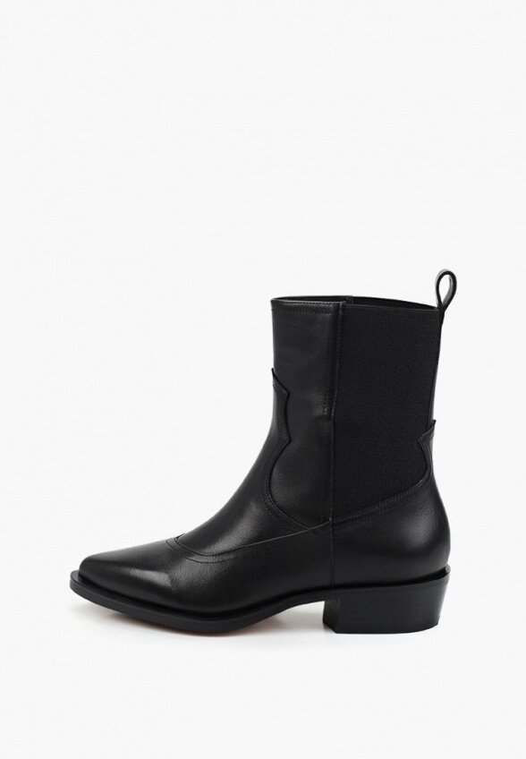 Ботильоны Graciana