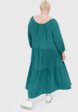 Платье Lessismore3  - превью