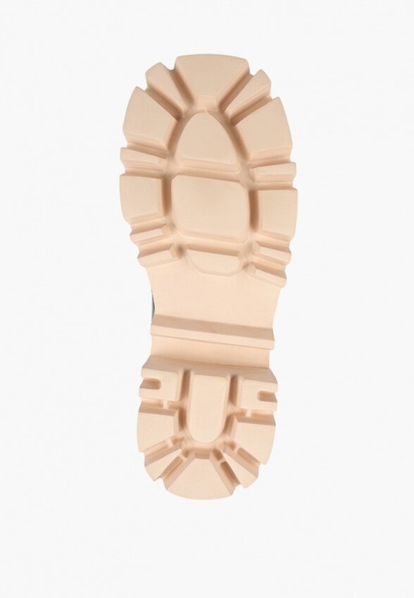 Ботинки Vasconte