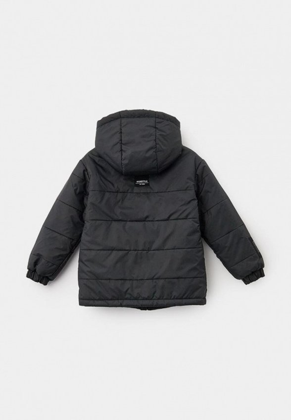 Куртка утепленная Nikastyle