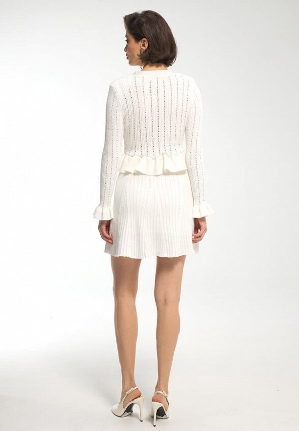 Платье Miss Chic