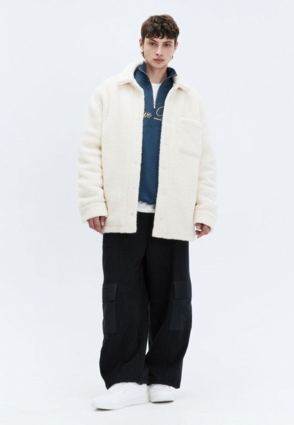 Куртка-рубашка Befree