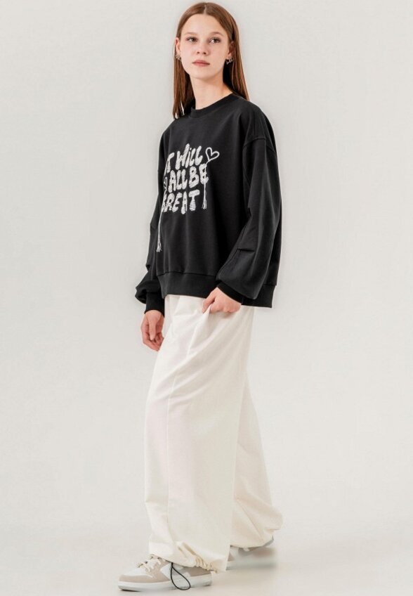 Костюм спортивный Locoloco All For Junior