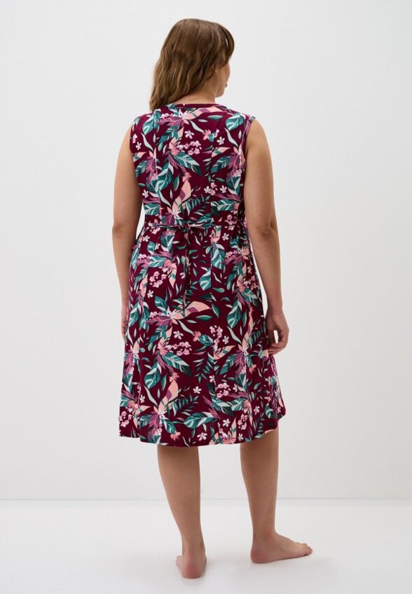 Халат домашний Cleo