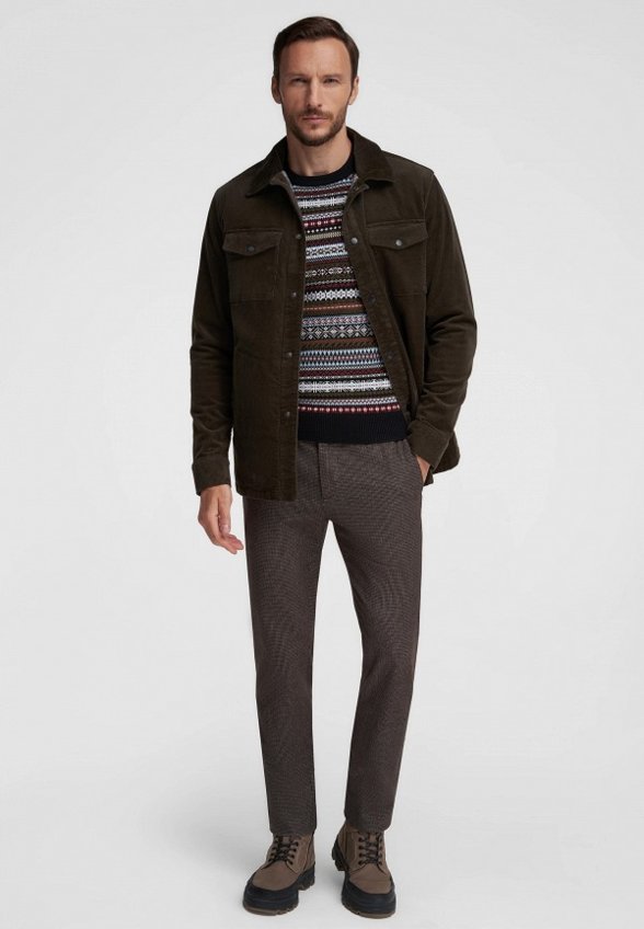 Джемпер Henderson