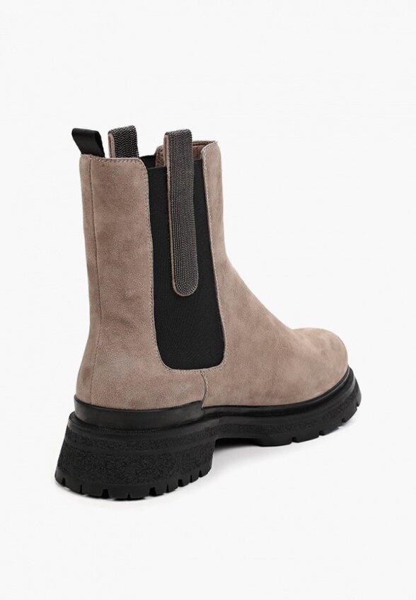 Ботинки Valley