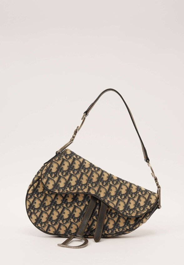 Dior Saddle