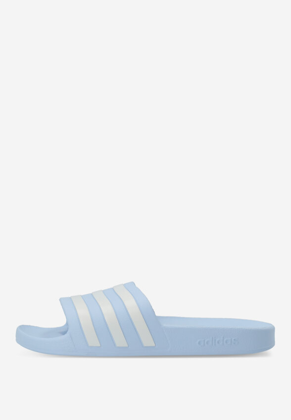 Шлепанцы женские adidas Adilette Aqua, Голубой