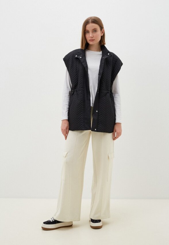 Жилет стеганый Baon