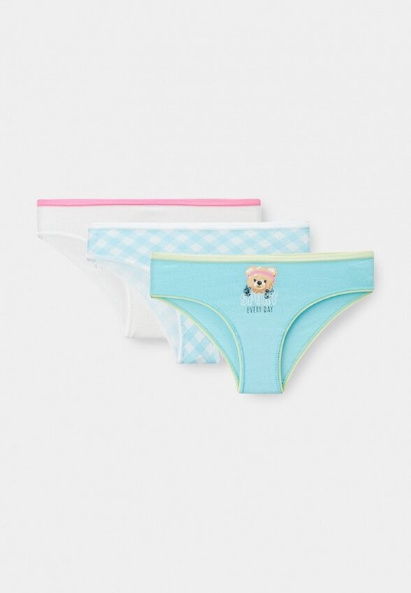 Трусы 3 шт. Mark Formelle