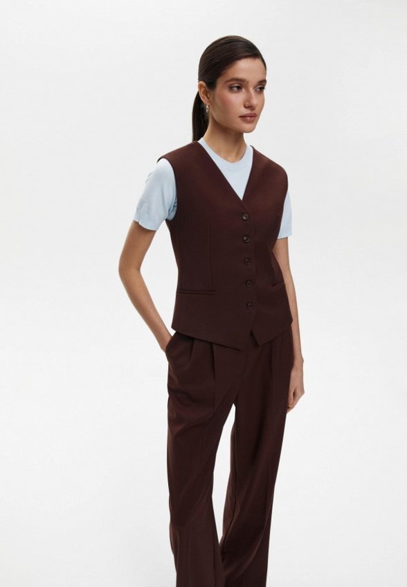 Жилет Charmstore