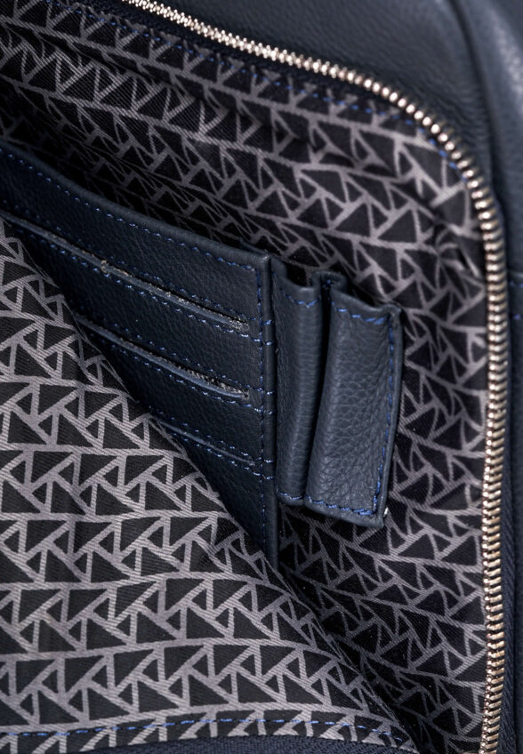 Др.Коффер M402763-260-60 сумка через плечо