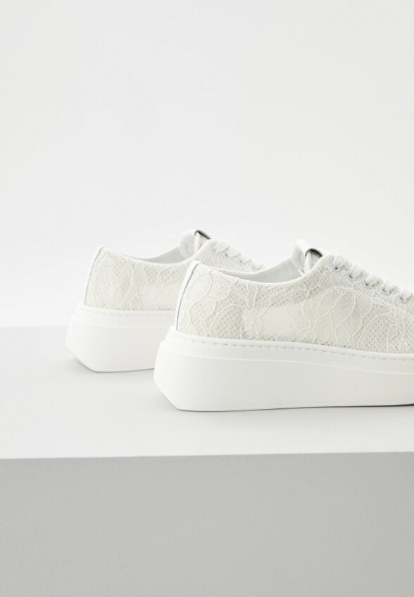 Кеды Principe di Bologna