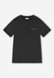 Футболка мужская Columbia Parsons Point SS Logo Tee, Черный7  - превью