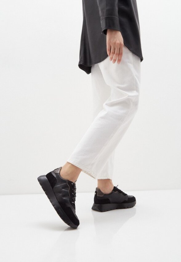 Кроссовки Wonders